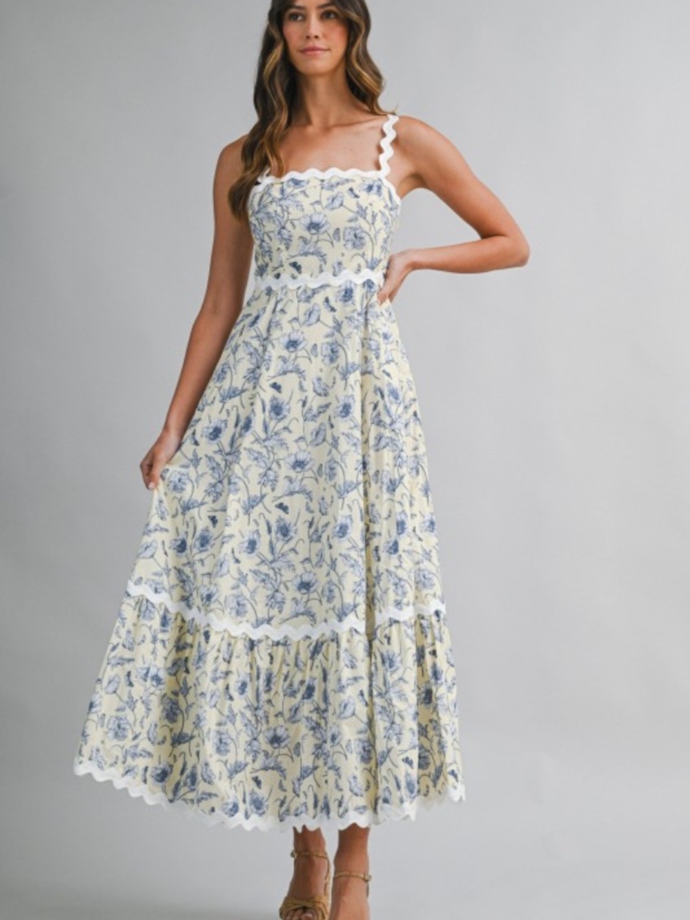 Emily Dress
